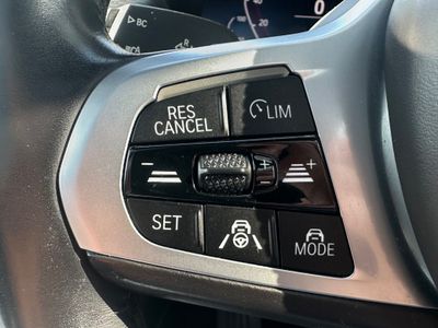 2022 BMW iX3