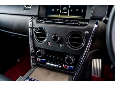 2023 Rolls-Royce Cullinan