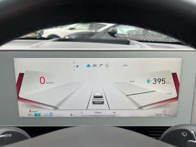 2022 Hyundai Ioniq 5