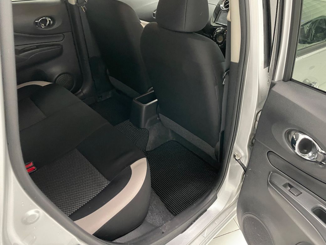 2020 Nissan Note