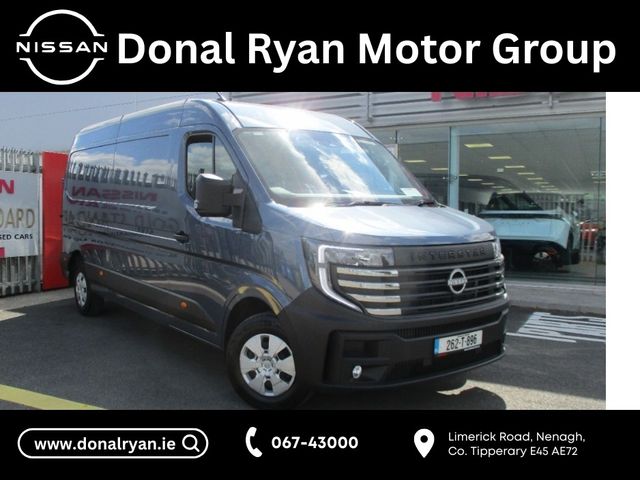 vehicle for sale from Donal Ryan Motor Group Nenagh