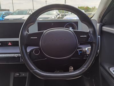 2022 Hyundai Ioniq 5