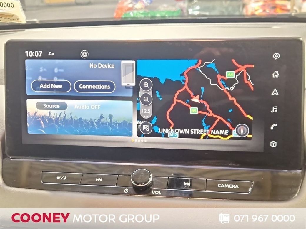 2023 Nissan Qashqai