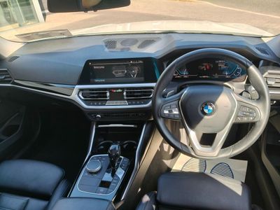 2020 BMW 3 Series