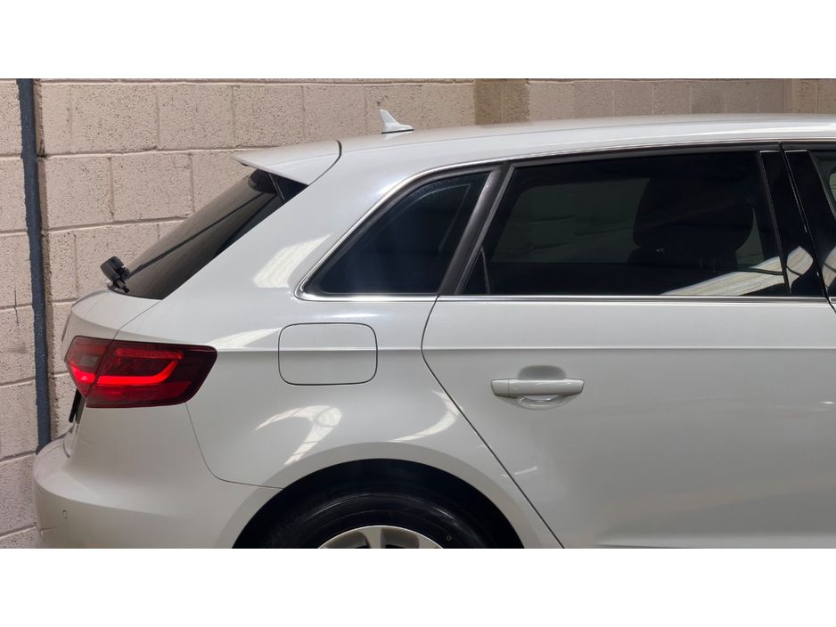 2014 Audi A3