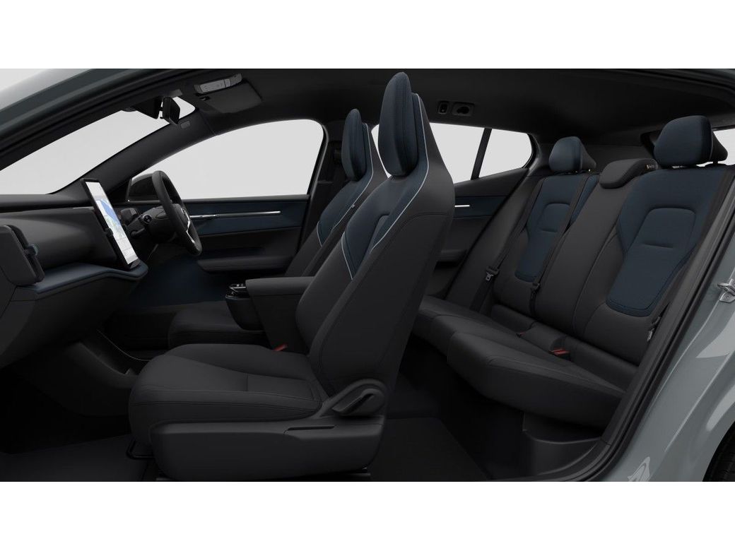 2027 Volvo EX30