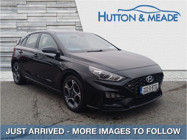 vehicle for sale from Hutton & Meade