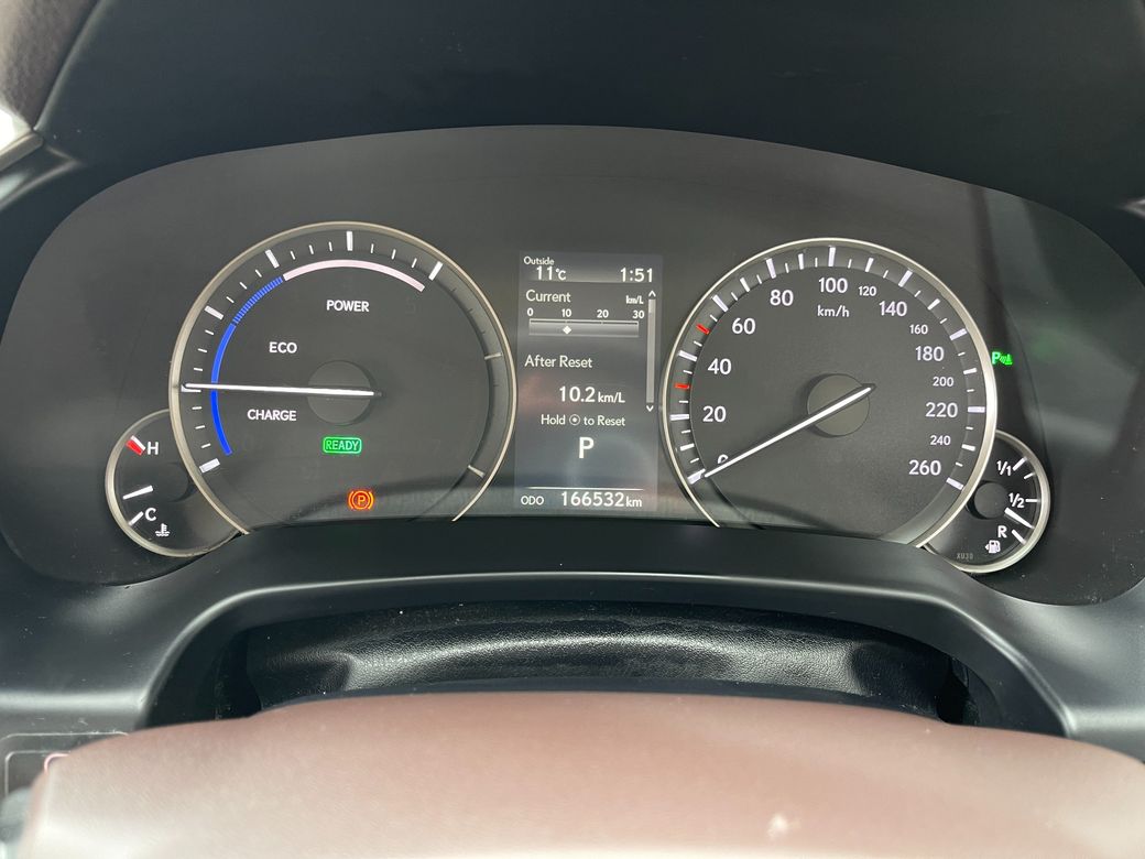2016 Lexus RX