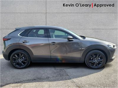 2026 Mazda CX-30