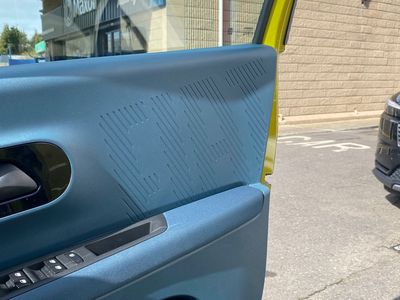 2026 Fiat Grande Panda