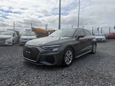 2023 Audi A3