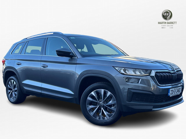 vehicle for sale from Martin Barrett Car Sales