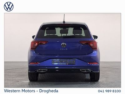 2026 Volkswagen Polo