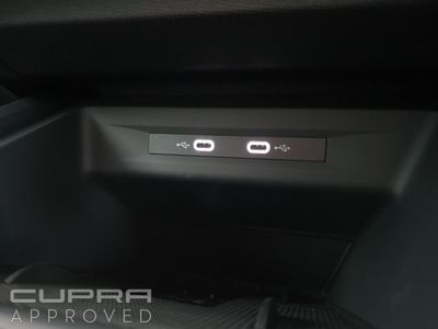 2026 Cupra Formentor