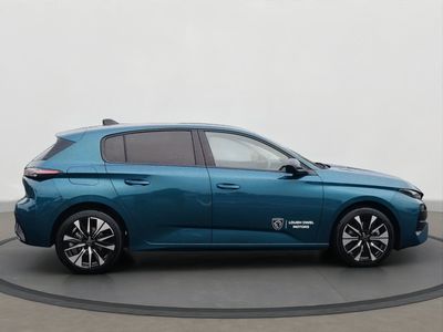 2026 Peugeot 308