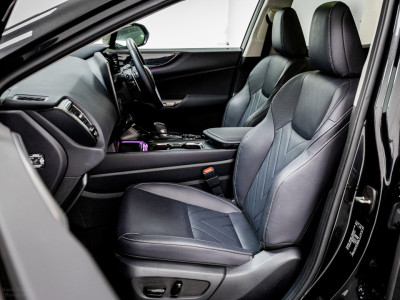 2024 Lexus NX 450H+