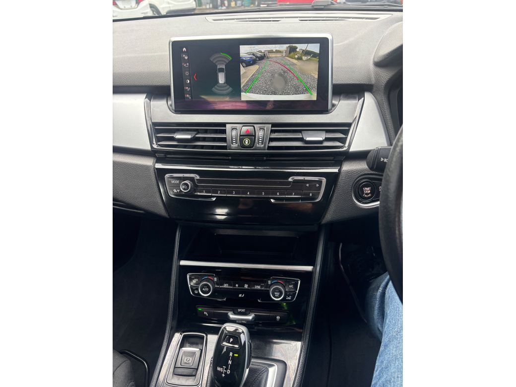 2019 BMW 2 Series