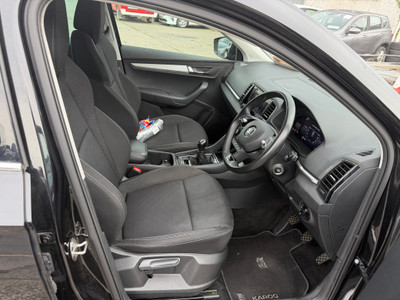 2023 Skoda Karoq