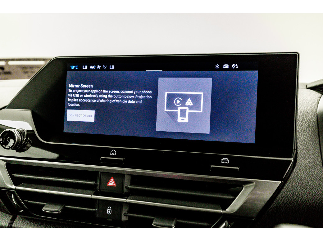 2025 Citroen C4