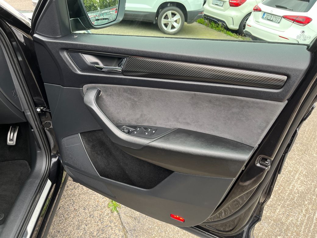 2019 Skoda Kodiaq