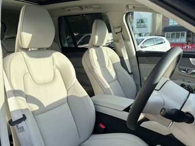 2026 Volvo XC90