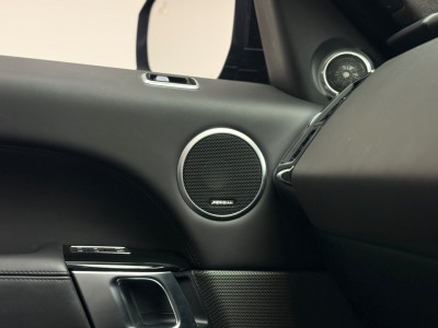 2020 Land Rover Range Rover Sport