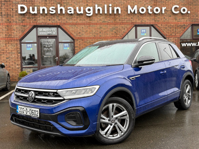 vehicle for sale from Dunshaughlin Motor Co