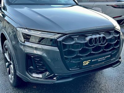 2025 Audi Q7