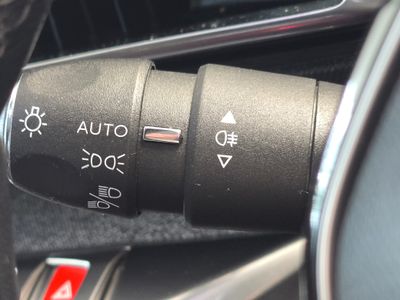 2023 Peugeot 3008