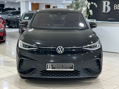 2023 Volkswagen ID.5