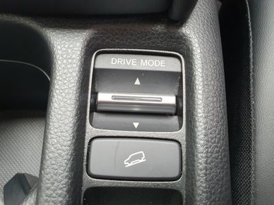 2021 Honda Vezel