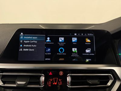 2021 BMW 330