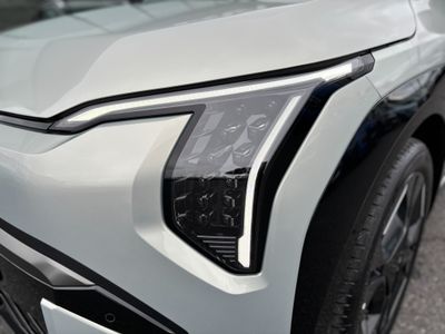2025 Kia EV3