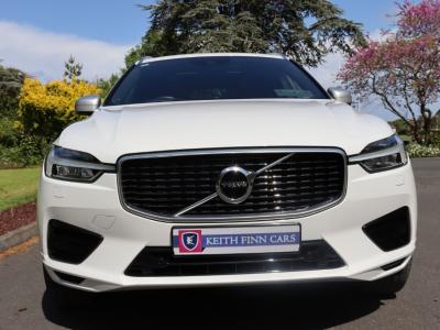 2019 Volvo XC60