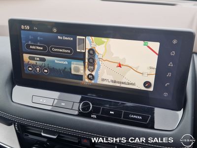 2023 Nissan X-Trail