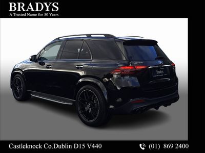 2026 Mercedes-Benz GLE Class