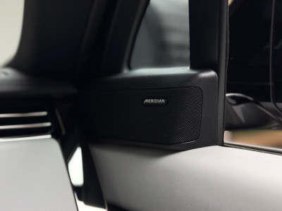 2024 Land Rover Range Rover Sport