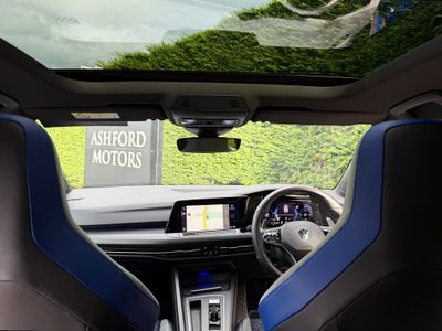 2021 Volkswagen Golf