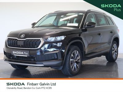 2023 Skoda Kodiaq