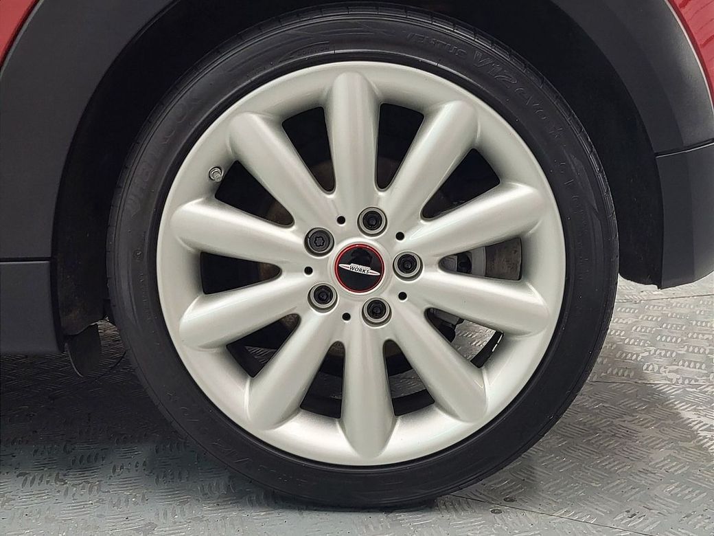 2019 Mini Cooper