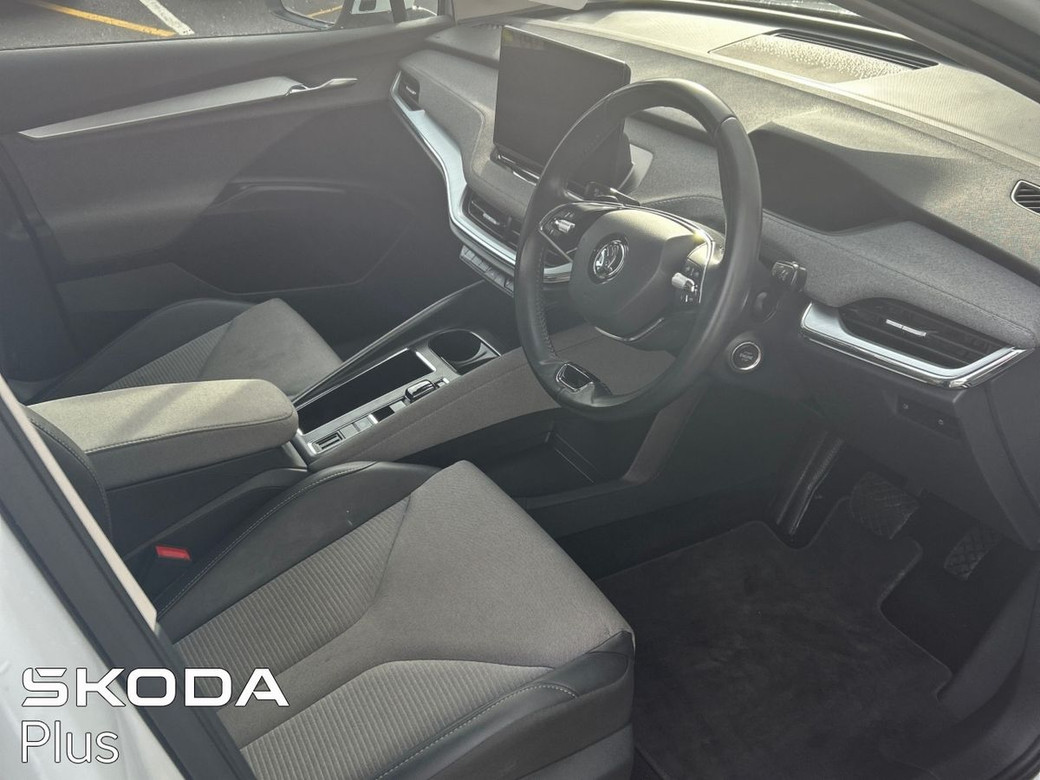 2023 Skoda Enyaq