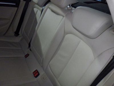 2015 Audi A3 Saloon