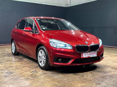 2018 BMW 2 Series