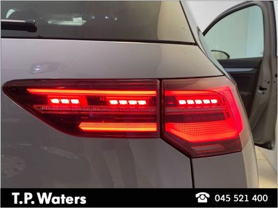 2022 Volkswagen Golf