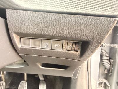 2024 Peugeot 208