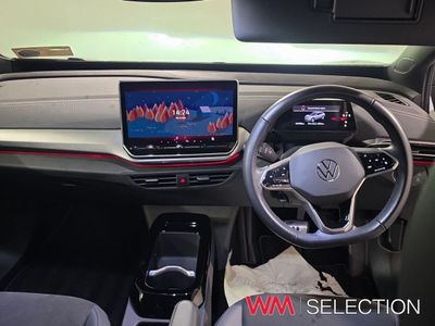 2024 Volkswagen ID.4
