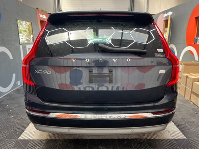 2022 Volvo XC90