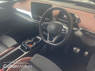 2023 Volkswagen ID.5