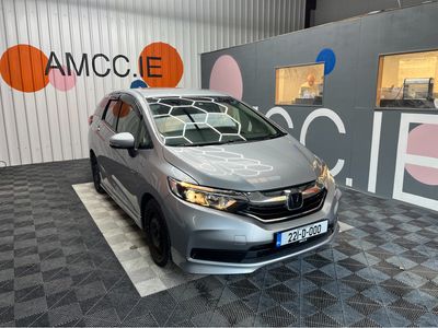 vehicle for sale from The Automatic Motor Car Centre