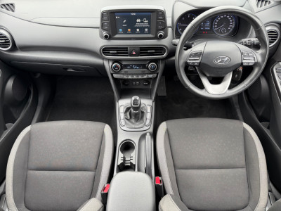 2020 Hyundai Kona